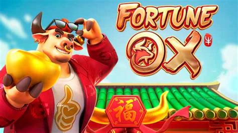 Fortune Ox Demo Grátis e Análise do Jogo do Touro .